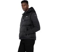 Schott NYC IDAHO2V Unisex Jacket, Black, L