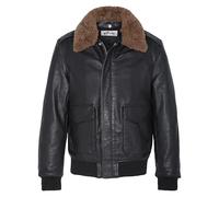 Schott NYC LC2412 Men's Leather Jacket - - Large