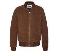 SCHOTT NYC LC300 Jacket, Cognac, L, Men's, Cognac, L