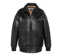 Schott NYC Lcwdaisy Women's Jacket, Black, L