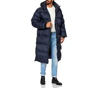 SCHOTT NYC Men's 2190MAX Jacket, Navy, S