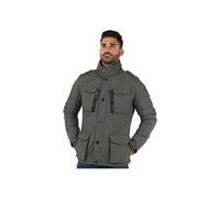Schott Parka FIELD in Kaki EU M