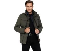 Schott NYC Men's Field Parka (pack of 1)
