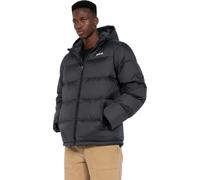 Schott NYC Men's Idaho Jacket Not Applicable, Anthracite, Small