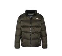 Schott NYC Men's Idaho Jacket Not Applicable, Khaki, Small