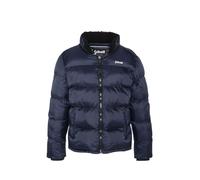 Schott NYC Idaho Jacket, Navy, X-Large