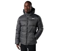 Schott NYC Men's Idaho2 Jacket Not Applicable, Anthracite, XXX-Large
