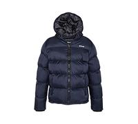 Schott NYC Men's Idaho2 Jacket Not Applicable, Navy, XXX-Large