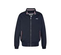 Schott NYC Men's Kenton Jacket, Navy, XXL