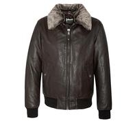Schott NYC Men's Pilot Leather Jacket