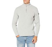 Schott NYC Men's Plecorage2 Pullover Sweater (Pack of 1)