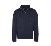 Schott NYC Men's Plecorage2 Pullover Sweater (Pack of 1)