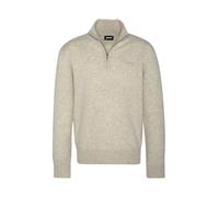 Schott NYC Men's Pllance2 Pull, Beige, XL