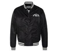 Schott NYC Men's Princeton1 Jacket, Black, S