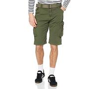 Schott Shorts TR RANGER in Kaki US 36
