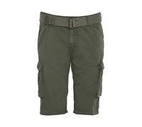 Schott Shorts TR RANGER in Kaki US 36