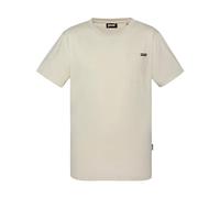 Schott NYC Men's T-Shirt, Off White, XL