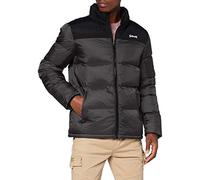 Schott NYC Men's Utah Jacket Not Applicable, Anthracite, L