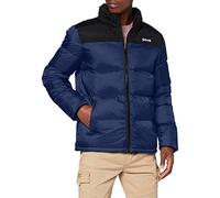 Schott NYC Men's Utah Jacket Not Applicable, Navy Blue, Xx-Large