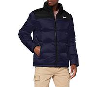Schott NYC Utah Jacket, Navy, Large