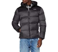 Schott NYC Men's Utah2 Jacket Not Applicable, Black, X-Small