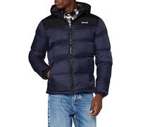 Schott NYC Utah2 Jacket, Navy, X-Large