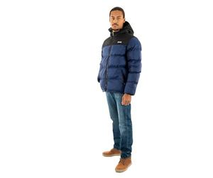 Schott NYC Men's Utah2 Jacket Not Applicable, Royal Blue, M