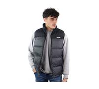 Schott NYC Men's Utahv Jacket, Anthracite, L