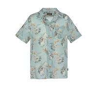 Schott NYC Shrivera Men's Shirt, Green, S