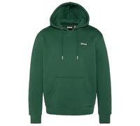 Schott NYC Swcasual2 Hooded Sweatshirt, Green, S