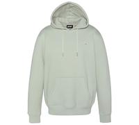 Schott NYC Swcasual2 Hooded Sweatshirt, Green, S