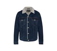 Schott NYC Trucksherpa Men's Jacket, Raw, XL