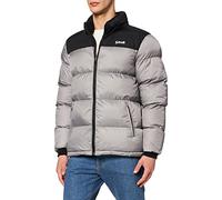 SCHOTT NYC Utah Jacket, Silver, M