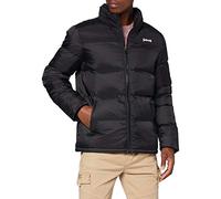 Schott NYC UTAH Unisex Jacket, Black, XXS