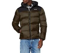 Schott NYC Utah2 Jacket, Khaki, X-Large