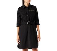 Schott NYC Women's ROBJANEW Suits, Black, S