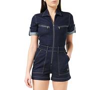 Schott NYC Women's TRSWIFT2W Combi Women, RAW, L
