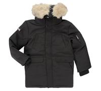 Schott Parka DIPTON in Black 10 years