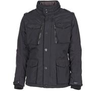 Schott Parka FIELD in Black EU M