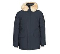 Schott Parka NELSON20 in Blue EU S