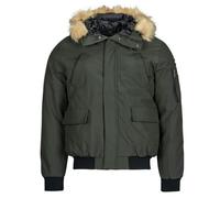 Schott Parka NELSON20 in Kaki EU L