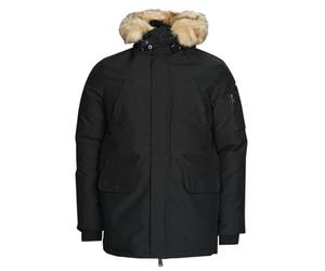 Schott Parka NESLON20 in Black EU L