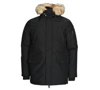 Schott Parka NESLON20 in Black EU M