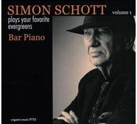 Schott, Simon - Plays Your Favorite Evergreens Vol.1 [German Import]