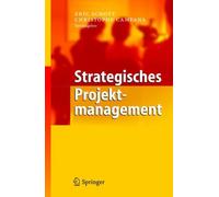 Schott - Strategisches Projektmanagement - New paperback or softback - - X555z