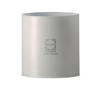 SCHOTT-SUPRAX Original - Made in Germany - Replacement Glass 80 mm x 80 mm for Gas Lamps Campingaz Rhapsody, Thermogas, Kemper and Many More