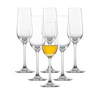Schott Zwiesel 111224 Sherry Glass, Clear, 6 Units
