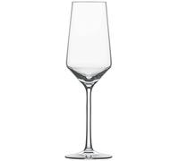 Schott Zwiesel 112420 Red Wine Glass Clear 6 Glasses, Glass, transparent, 24.5 x 17 x 24.9 cm