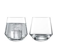 Schott Zwiesel 116563 cocktail glass, transparent, 2 units