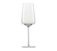 Schott Zwiesel 121407 Vervino Champagne Glass, Crystal, Clear
